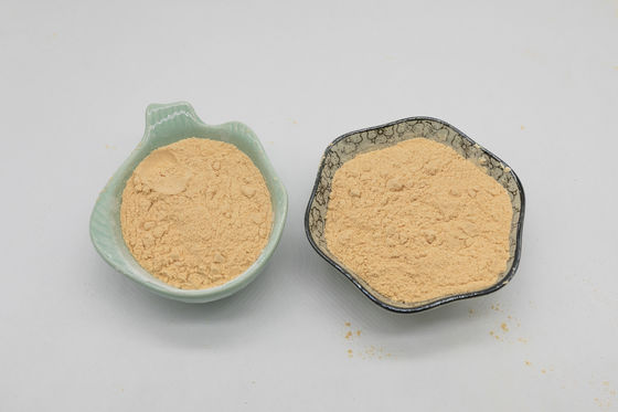 C6H12O6 gemakkelijk Verteerbare Lactose Vrij Groen Bulk Zuiver Pea Protein Powder
