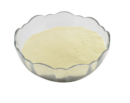 Dieetelastine Fishscale Gehydroliseerde Marine Collagen Powder
