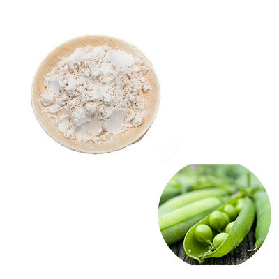Het kosjer Gehydroliseerde Organische Poeder Pea Protein Isolate Concentrate van de Installatieproteïne