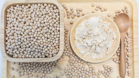 Het kosjer Gehydroliseerde Organische Poeder Pea Protein Isolate Concentrate van de Installatieproteïne