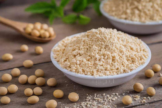Het kosjer Gehydroliseerde Organische Poeder Pea Protein Isolate Concentrate van de Installatieproteïne
